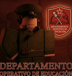 Departamento Operativo de Educación.
