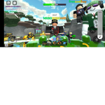 Bodyguard defence group