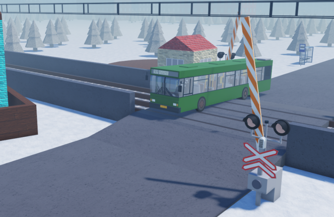 Milayevsk Urbanmove screenshot 3