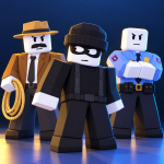 Who Stole It? 🔎