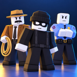 Who Stole It? 🔎