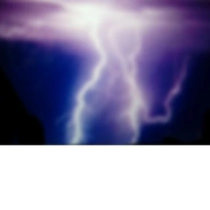 Lightning strikes tonight Roblox group icon