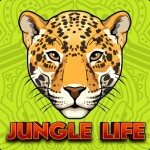 [🐆] Jungle Life