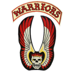 •The Warriors