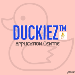 Application Centre [JOIN GROUP]