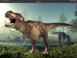 Dinosaur Family :)