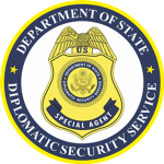 [US] | Diplomatic Security Service