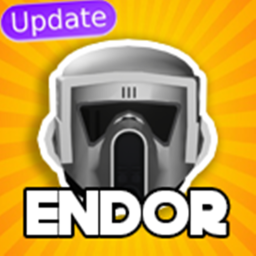 The Imperial Outpost, Endor
