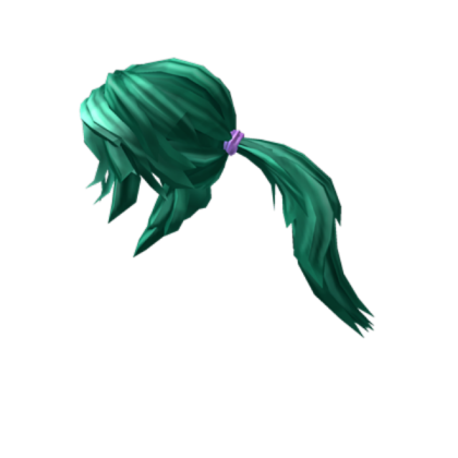 PELO CLARO Roblox decal
