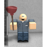 janitors lounge