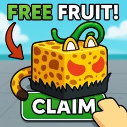 [🎁FREE PERM KITSUNE!] Blox Fruits Gift Fruits!