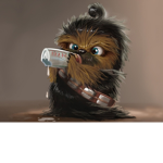 #Star wars fan group