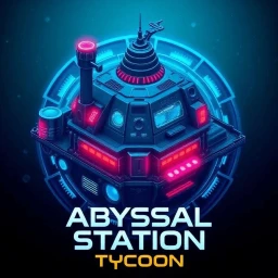  🌊 ABYSSAL STATION Deep Sea Tycoon 🌊  icon