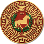 Equеstrian Ordеr ᅠ