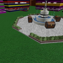 Super Hero Tycoon