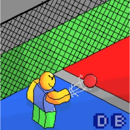 Dodgeball 😼🏐 icon
