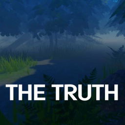 THE TRUTH (test)