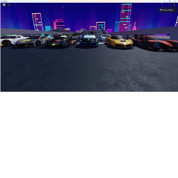 Race Track Game (alpha)