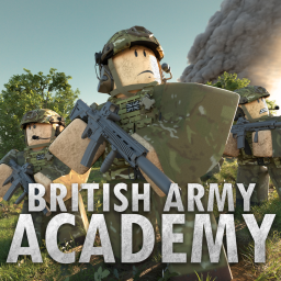 [NEW!] Vamo's British Army Academy Roleplay