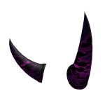 Cosmic Horns