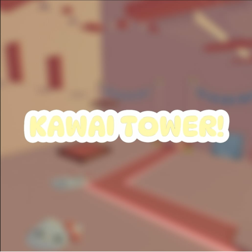 Kawai tower! [BACK]