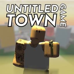 Syla's Town Game
