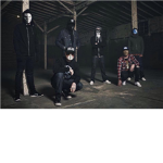 -Hollywood Undead-