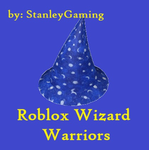 Roblox Wizard Warriors
