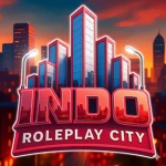 INDO ROLEPLAY CITY Group Thumbnail