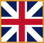 Grand Empire of the United Kingdom