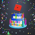ROBLOX's Birthday