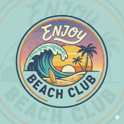 ENJOY BEACH CLUB