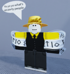 The Lackeys