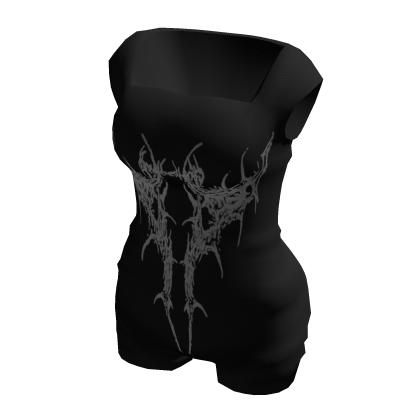 Breathe Divinity Woman Bodysuit White thumbnail