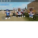 Da David Plays Roblox Gamer YT Group