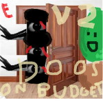 Doors Remake by me Group