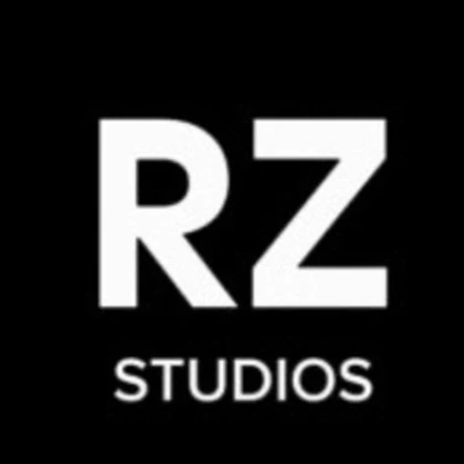 RZ Studios! Roblox group icon
