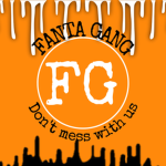 FANTA GANG EH
