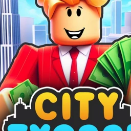 ビッグシティタイクーン icon