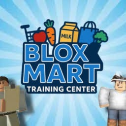 Martblox Training Centre