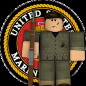 [ISM] Infinite Service Marines: Marines Base