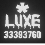 Luxe {Clothing Group}