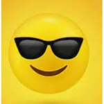 Cool people only cool people