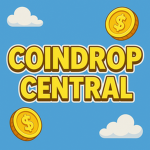 CoinDrop Central
