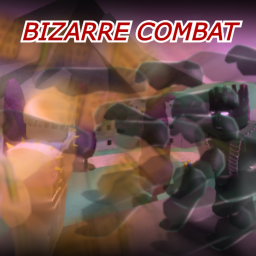 Bizarre Combat Portal