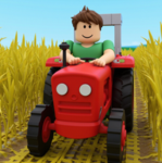 Town Farming Game