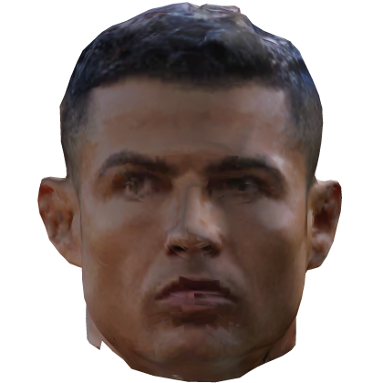 Ronaldo Cr7