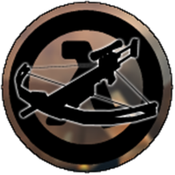 Ordinary Fighting Game! But It's Crossbow