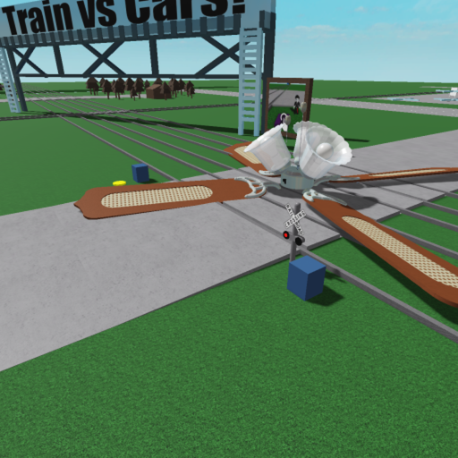 Ceiling Fan vs Car