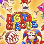 ~!The Amazing Digital circus fandom!~